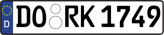 DO-RK1749