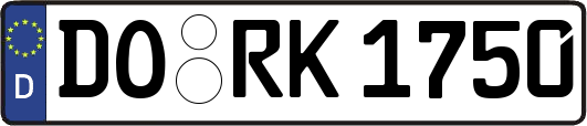 DO-RK1750