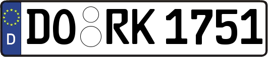 DO-RK1751