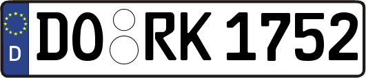DO-RK1752