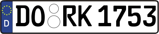 DO-RK1753