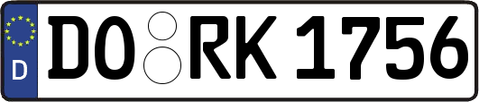 DO-RK1756
