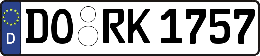 DO-RK1757