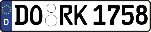 DO-RK1758
