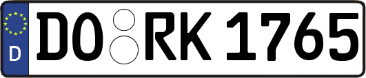 DO-RK1765