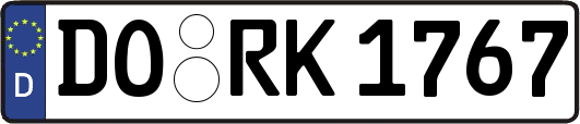 DO-RK1767