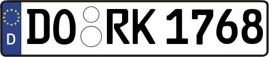 DO-RK1768