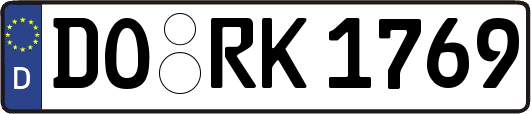 DO-RK1769
