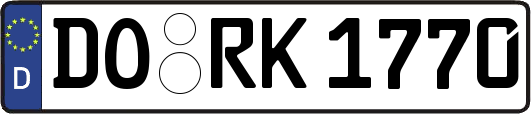 DO-RK1770