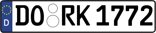 DO-RK1772