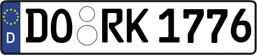 DO-RK1776
