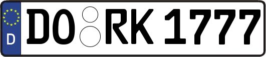 DO-RK1777