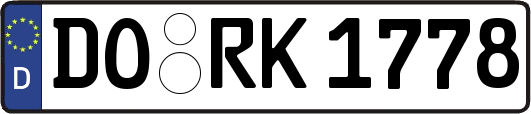 DO-RK1778