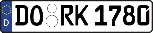 DO-RK1780