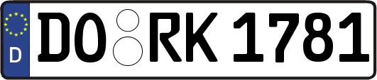 DO-RK1781