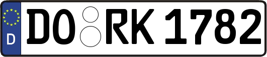 DO-RK1782