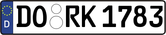 DO-RK1783
