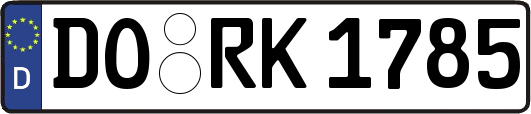 DO-RK1785