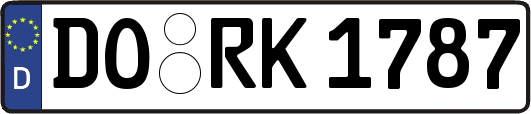 DO-RK1787