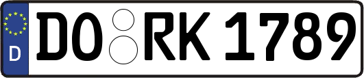 DO-RK1789