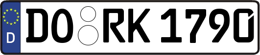 DO-RK1790