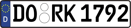 DO-RK1792