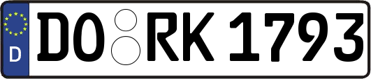 DO-RK1793