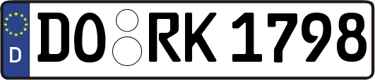 DO-RK1798