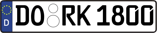 DO-RK1800