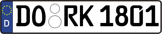 DO-RK1801