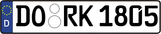 DO-RK1805