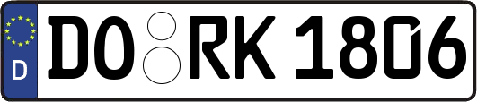 DO-RK1806
