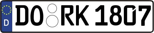 DO-RK1807