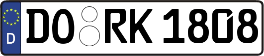DO-RK1808