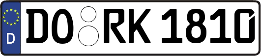 DO-RK1810
