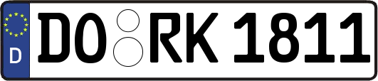 DO-RK1811
