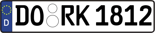 DO-RK1812