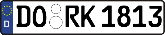 DO-RK1813