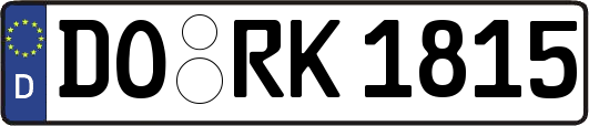 DO-RK1815