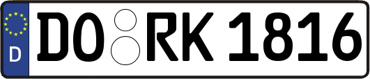 DO-RK1816