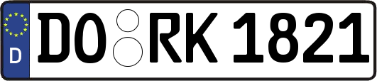 DO-RK1821