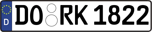 DO-RK1822