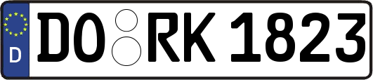 DO-RK1823