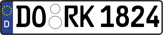 DO-RK1824