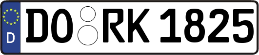 DO-RK1825