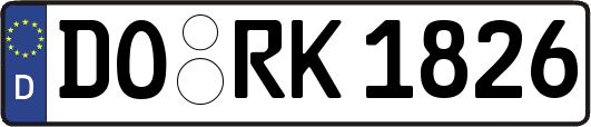 DO-RK1826