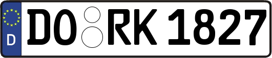 DO-RK1827