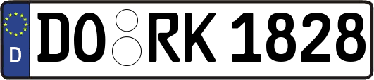 DO-RK1828