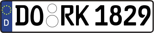 DO-RK1829