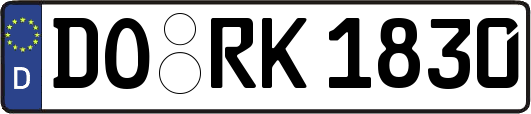 DO-RK1830